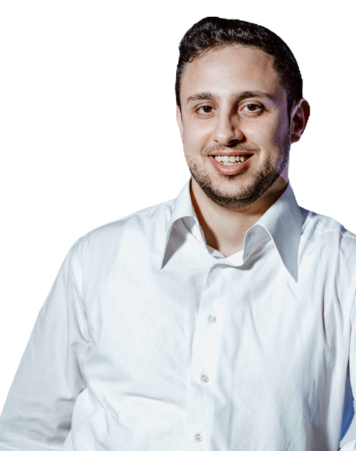 Yakov Iliabaev, Co-Head Clinician / MACP, Registered Psychotherapist at Trust Therapy
